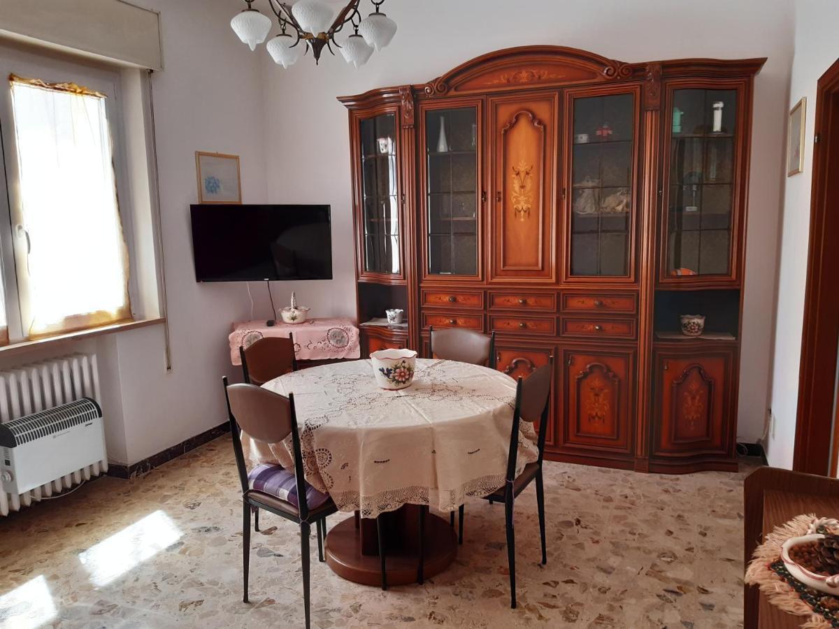 Апартаменты Da Mario Морчано-ди-Романья Экстерьер фото